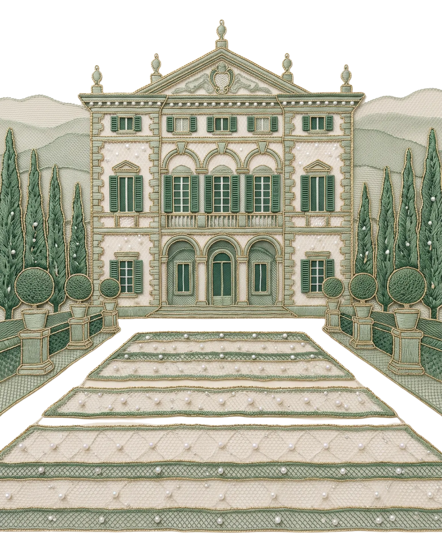 Venue illustration